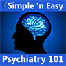 Psychiatry 101