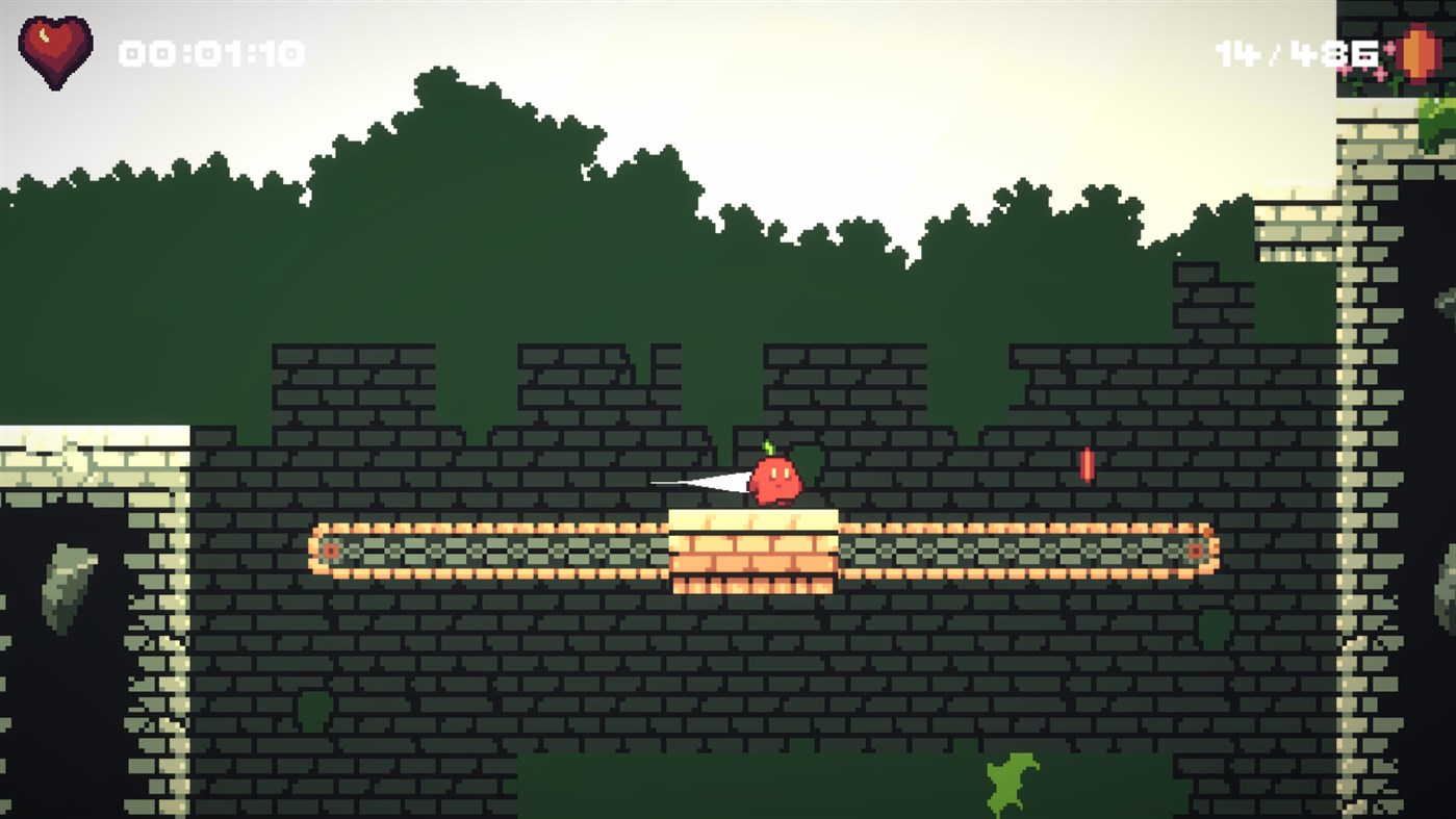 #9. Cherry Tower (Xbox) By: Webnetic s. r. o.