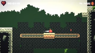 Cherry Tower screenshot 4