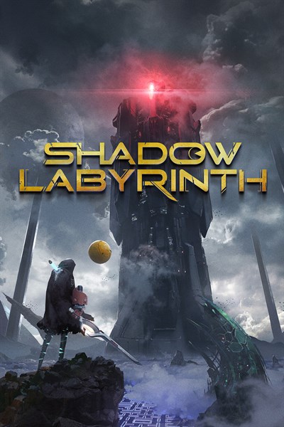 Shadow Labyrinth Pre-Order