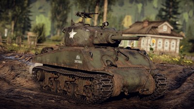 War Thunder - Набор "Год Змеи" — скриншот 7