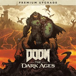 DOOM: The Dark Ages Premium Upgrade