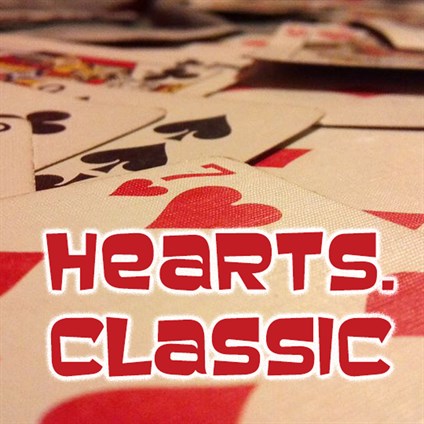 Hearts.Classic