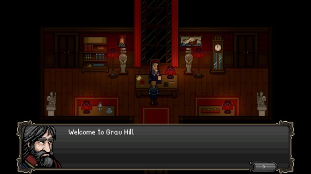 Lament of the Yuppie screenshot 1
