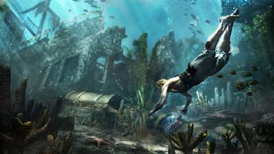 Assassin’s Creed IV Black Flag - Gold Edition screenshot 3