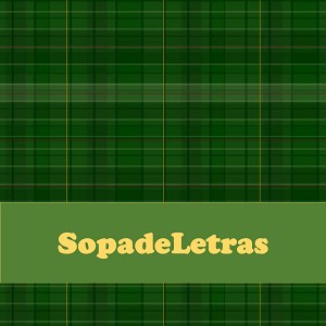 SopadeLetras