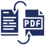 Word to PDF for Microsoft Dynamics 365 icon