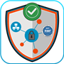 DX360 Security ARMOR Agile IA icon