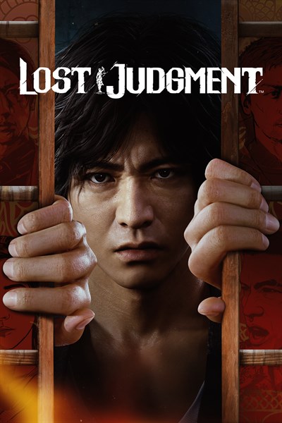 Lost Judgment