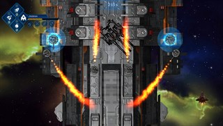 X-Force Genesis PC Edition screenshot 3