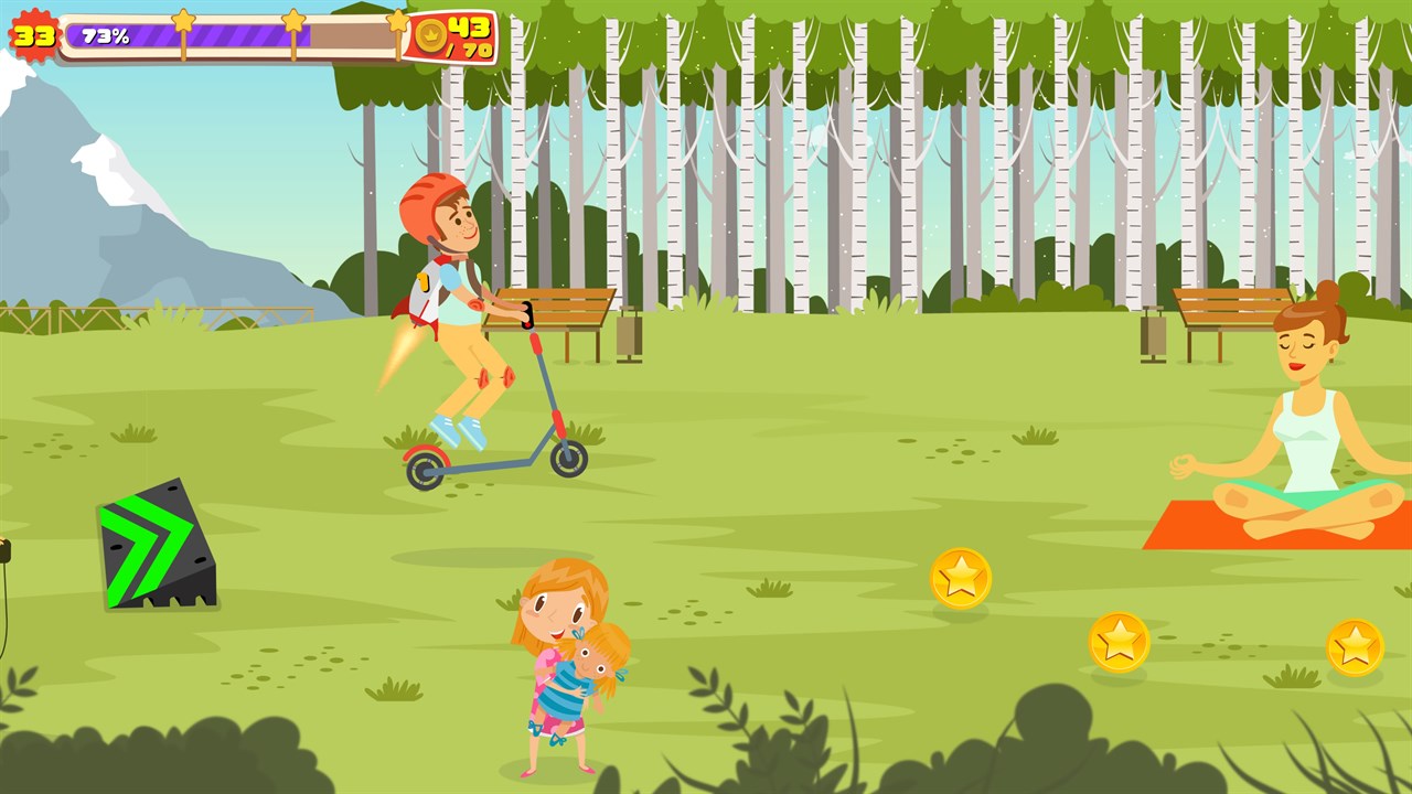 Educational Games for Kids (Cross-Buy) screenshot 3