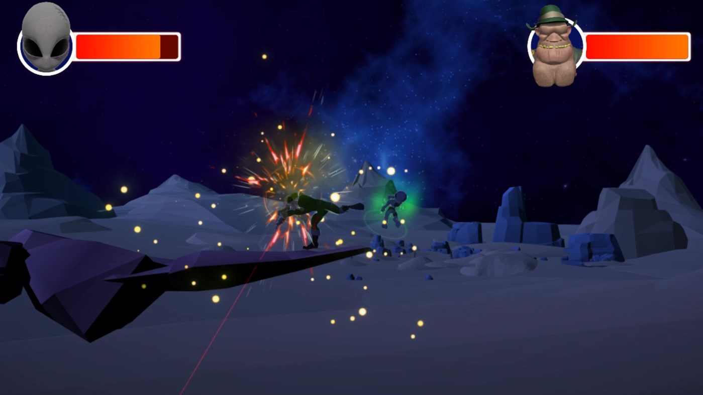 #2. Supernatural Super Squad Fight! (Xbox) Ved: Jonah Taylor