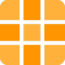 Grid View for Google Meet™ icon