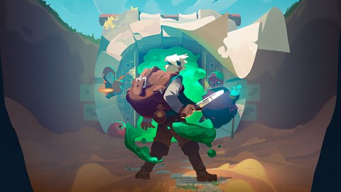 Moonlighter