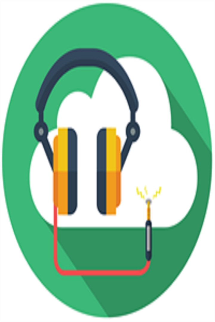 Cloud of Music