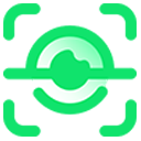 Optical Character Recognition Images and Text (Capture from Any Web Page) icon