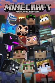 Skin Pack 5