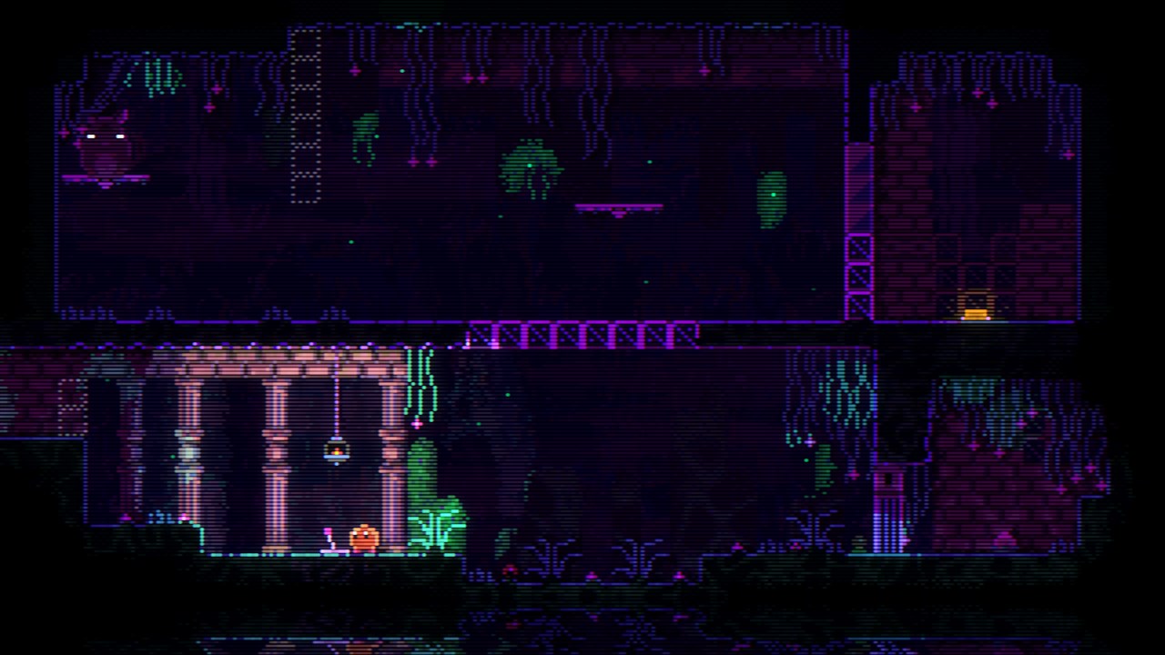 ANIMAL WELL screenshot 10