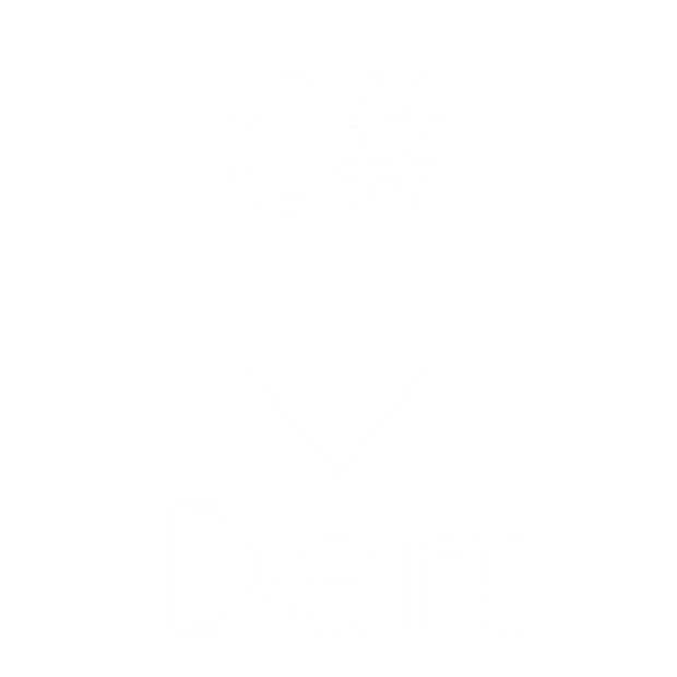 C# to Dart Transpiler