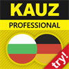 KAUZ Български-Deutsch Professional