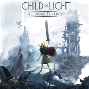 Child of Light® Ultimate Edition