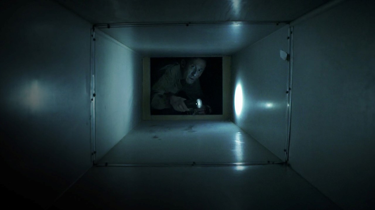 The Bunker screenshot 4