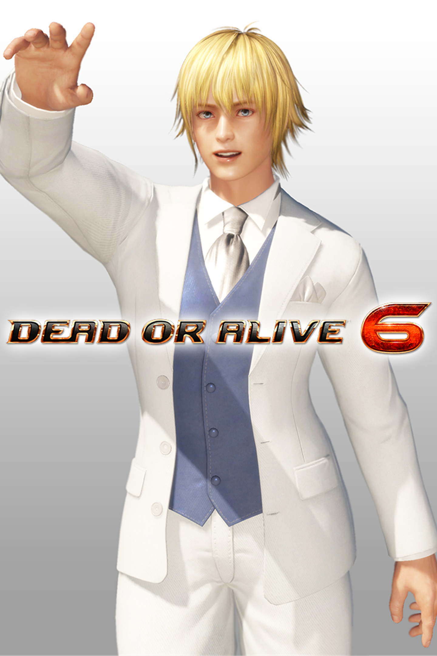 DOA6 Happy Wedding Costume Vol.2 - Eliot | Xbox | Chiave | Privato