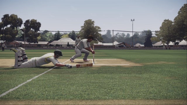Don Bradman Cricket screenshot 4
