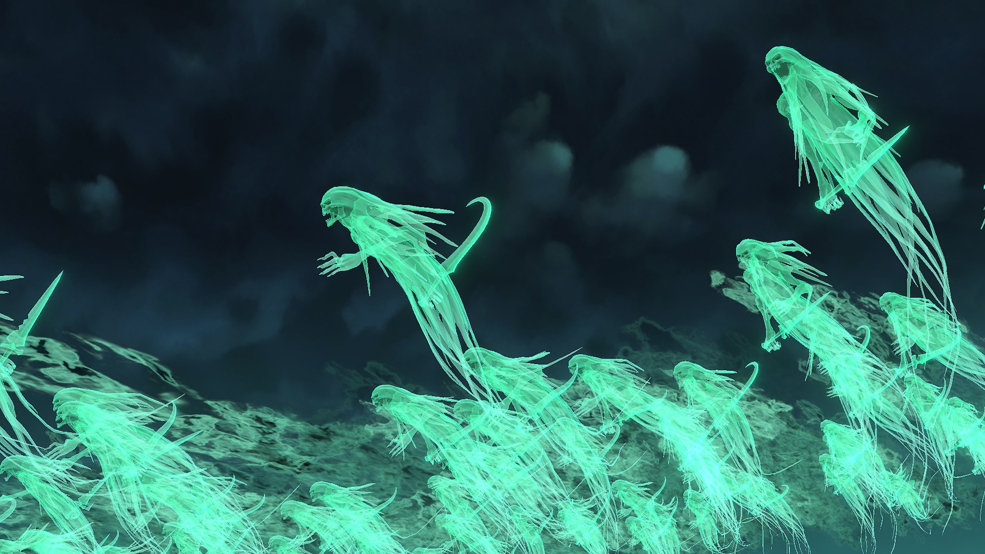 Total War: WARHAMMER III - Nagash – Lords of the End Times | Xbox