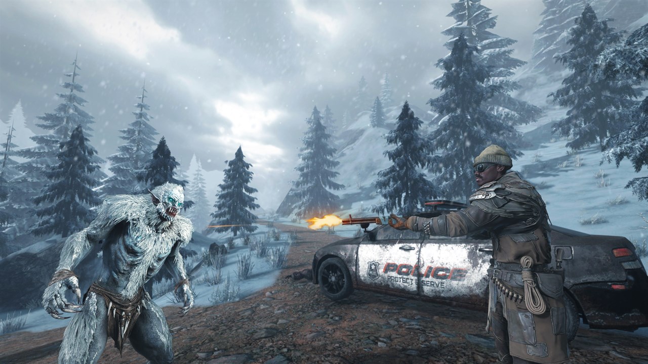 7 Days to Die - Console Edition (Game Preview) screenshot 6