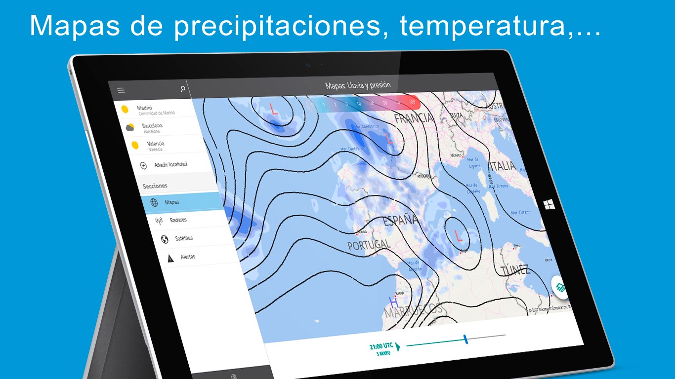 Captura de pantalla 3