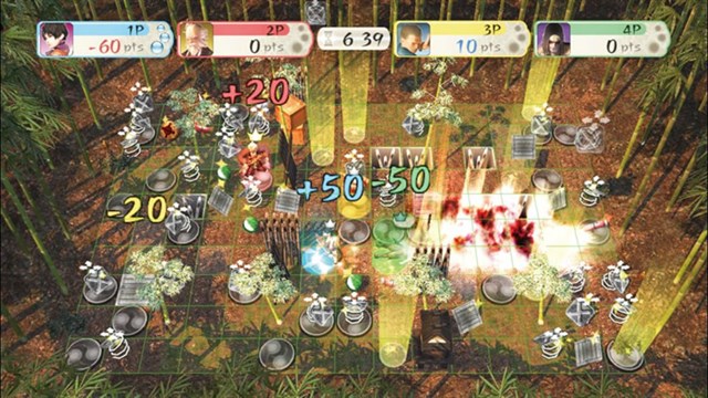 Shadow Assault/Tenchu screenshot 1