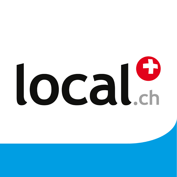 Swiss Phone Book by local.ch