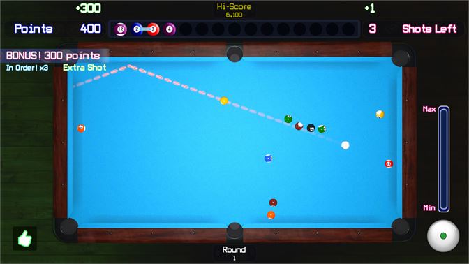 8 ball pool pc hack