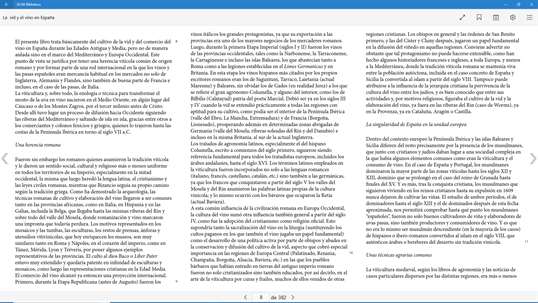 UCAV Biblioteca screenshot 4