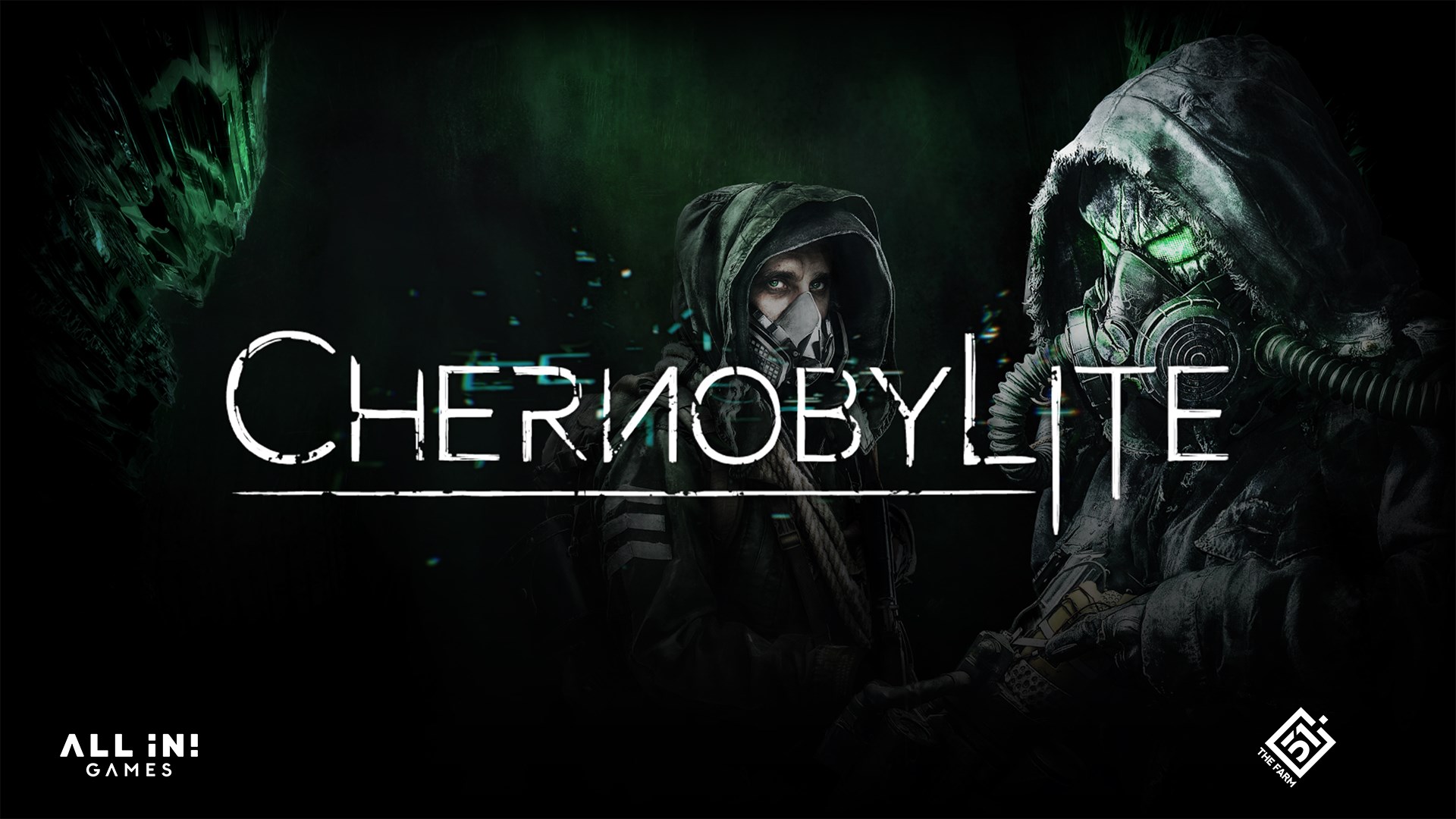 Chernobylite Complete Edition screenshot thumbnail video