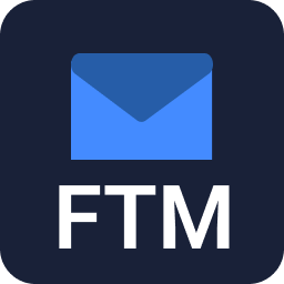 Findtempmail - Fast Temp Mail Generator icon