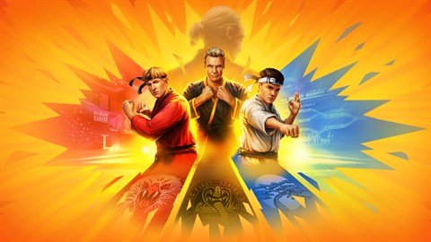 Cobra Kai 2  The Video Game