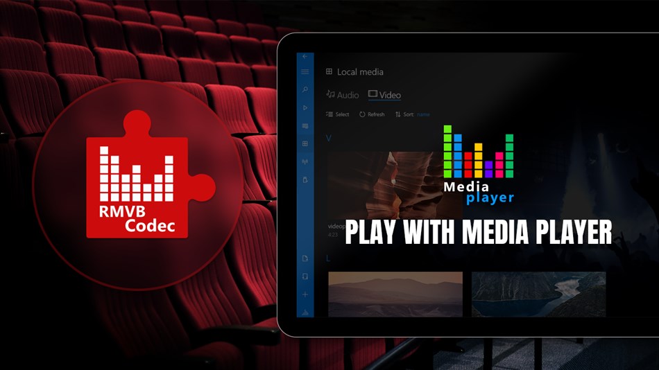 RMVB Video Extension (Windows) — Price History & Similar | AppAgg