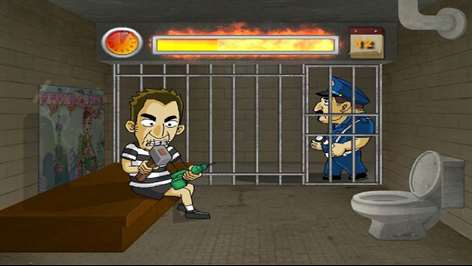 Prison Break Plan Screenshots 2