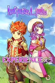 Experience x3 - Infinite Links