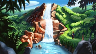 Monkey Island™ 2 Special Edition: LeChuck's Reveng — скриншот 16