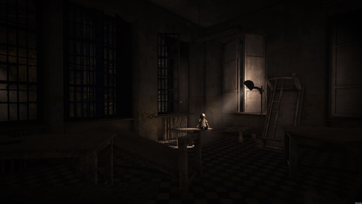 #1. The Town of Light Demo (Xbox) De: Wired Productions