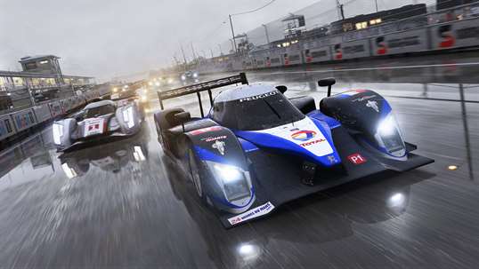 Forza Motorsport 6 Standard Edition screenshot 7