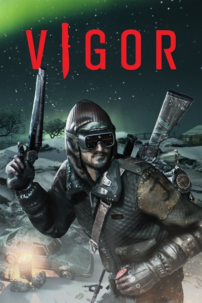 Vigor