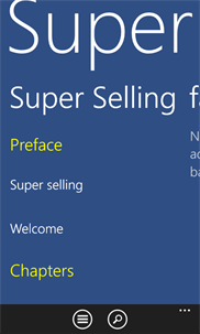 Super Selling screenshot 2