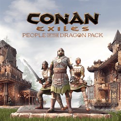 People of the Dragon Pack