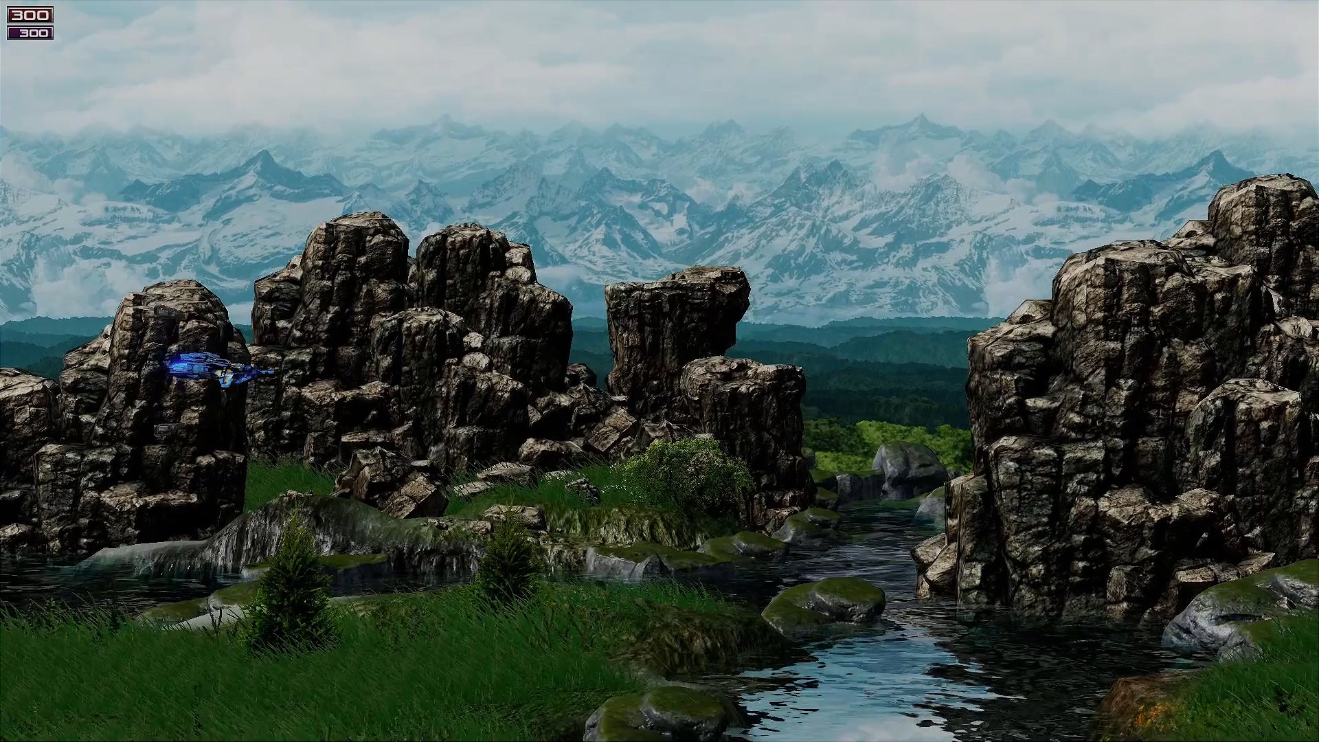 Gameplay Trailer
