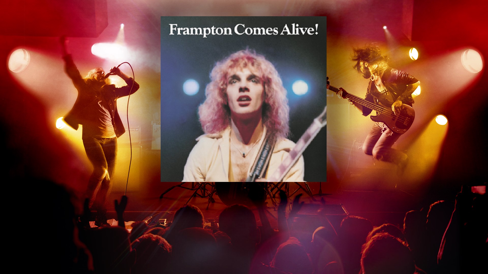 Buy "Do You Feel Like We Do (Live)" Peter Frampton Microsoft Store