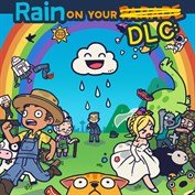 Análise: Rain on Your Parade (Multi) é um simulador de nuvem com muito  humor e diversão - GameBlast